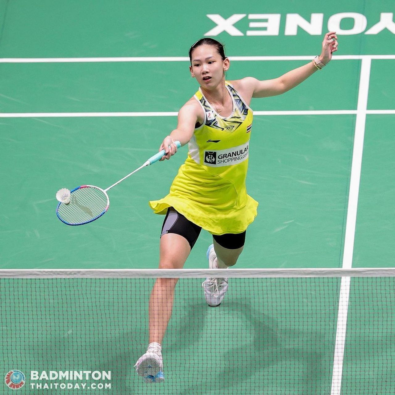 让防守者无 让防守者无