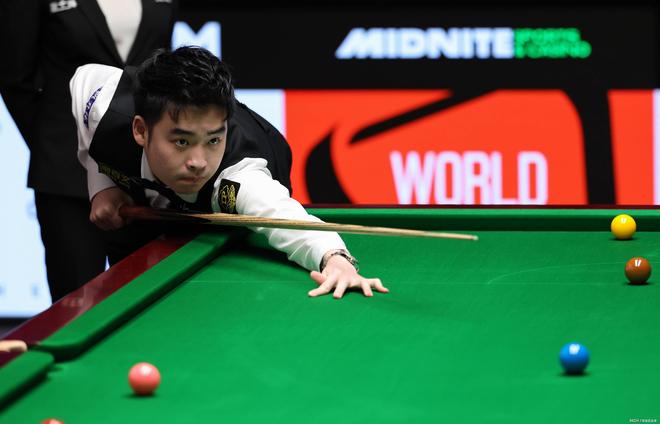 满挑战的舞 满挑战的舞