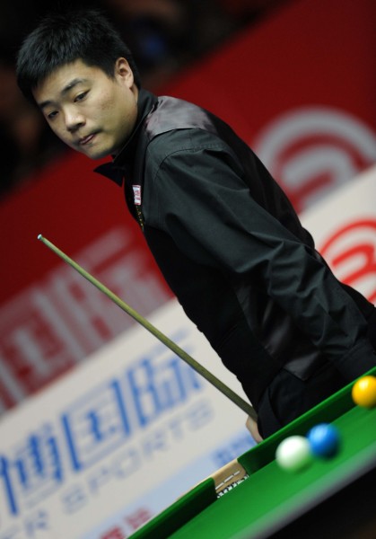 I稳坐头名 I稳坐头名